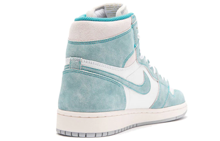Air Jordan 1 Retro High OG 'Turbo Green' 555088-311