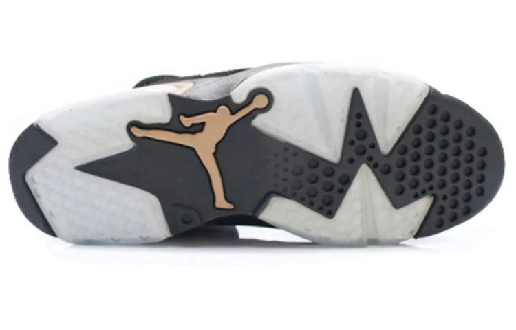 Air Jordan 6 Retro+ 'Defining Moments Pack' 136038-071