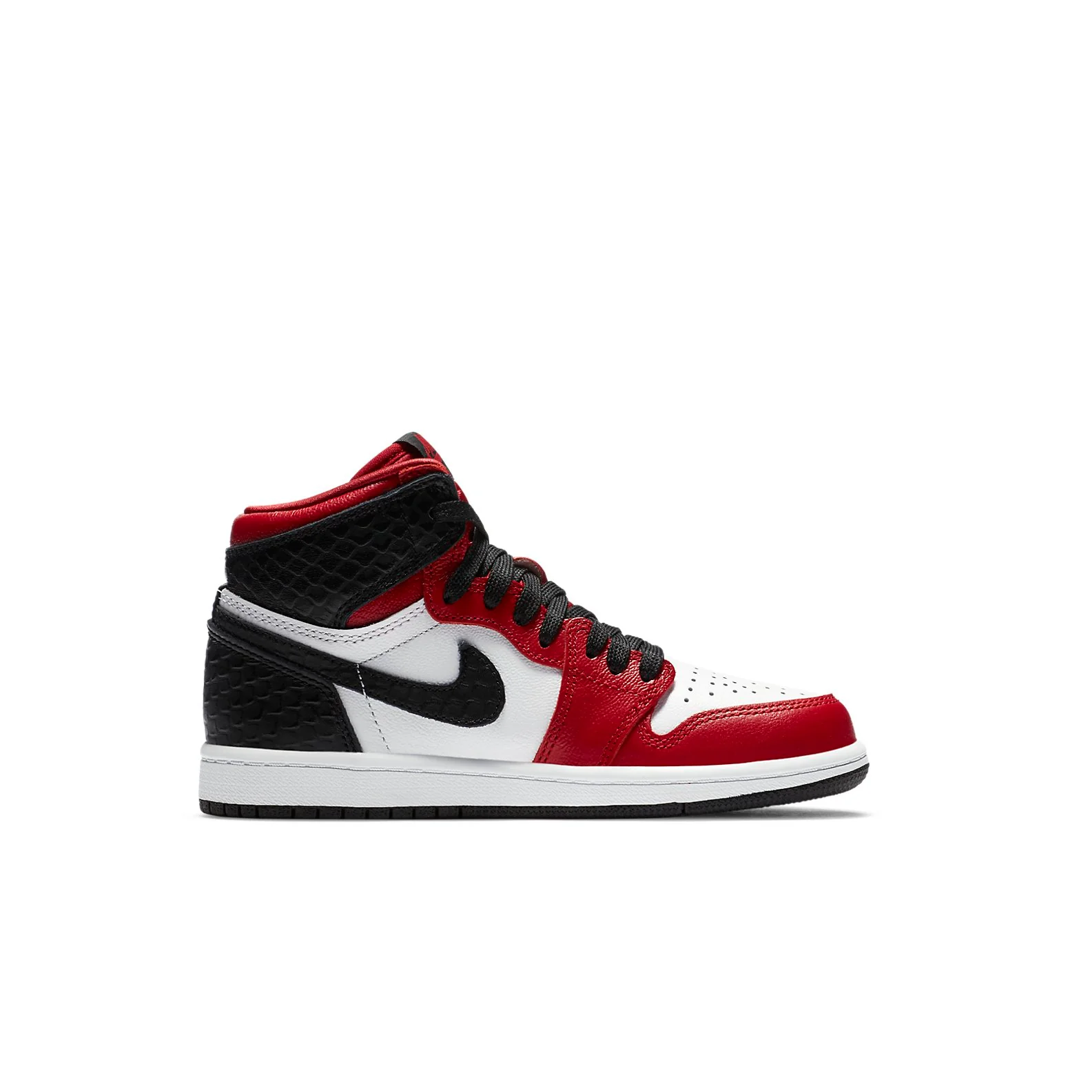 (PS) Air Jordan 1 Retro High OG 'Satin Red' CU0449-601