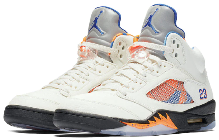 Air Jordan 5 Retro 'International Flight' 136027-148