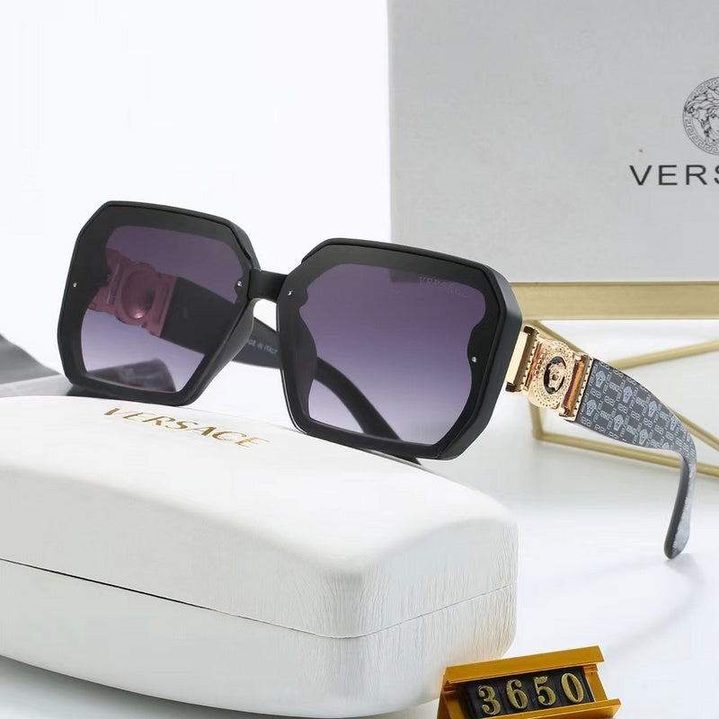 5 Color Women's Sunglasses—3650