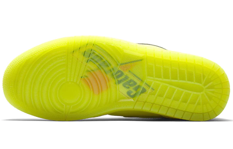 Air Jordan 1 Retro High OG G8RD 'Cyber' AJ5997-345