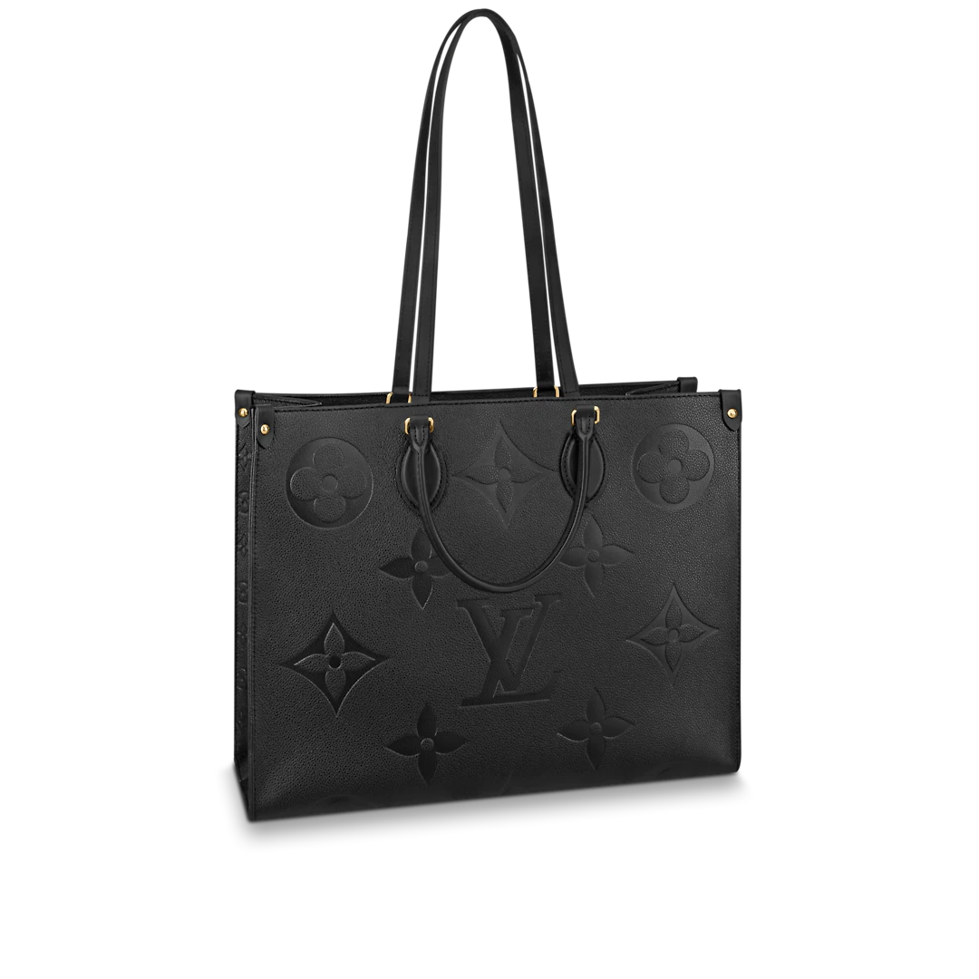 LV M44925 ONTHEGO GM