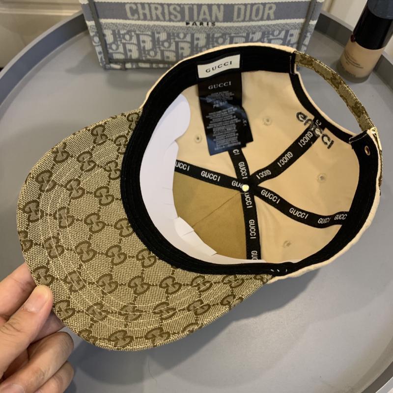 Fashion All-match Baseball Cap