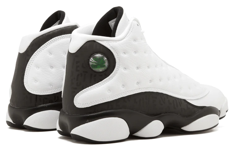Air Jordan 13 Retro 'Love and Respect' 888164-112