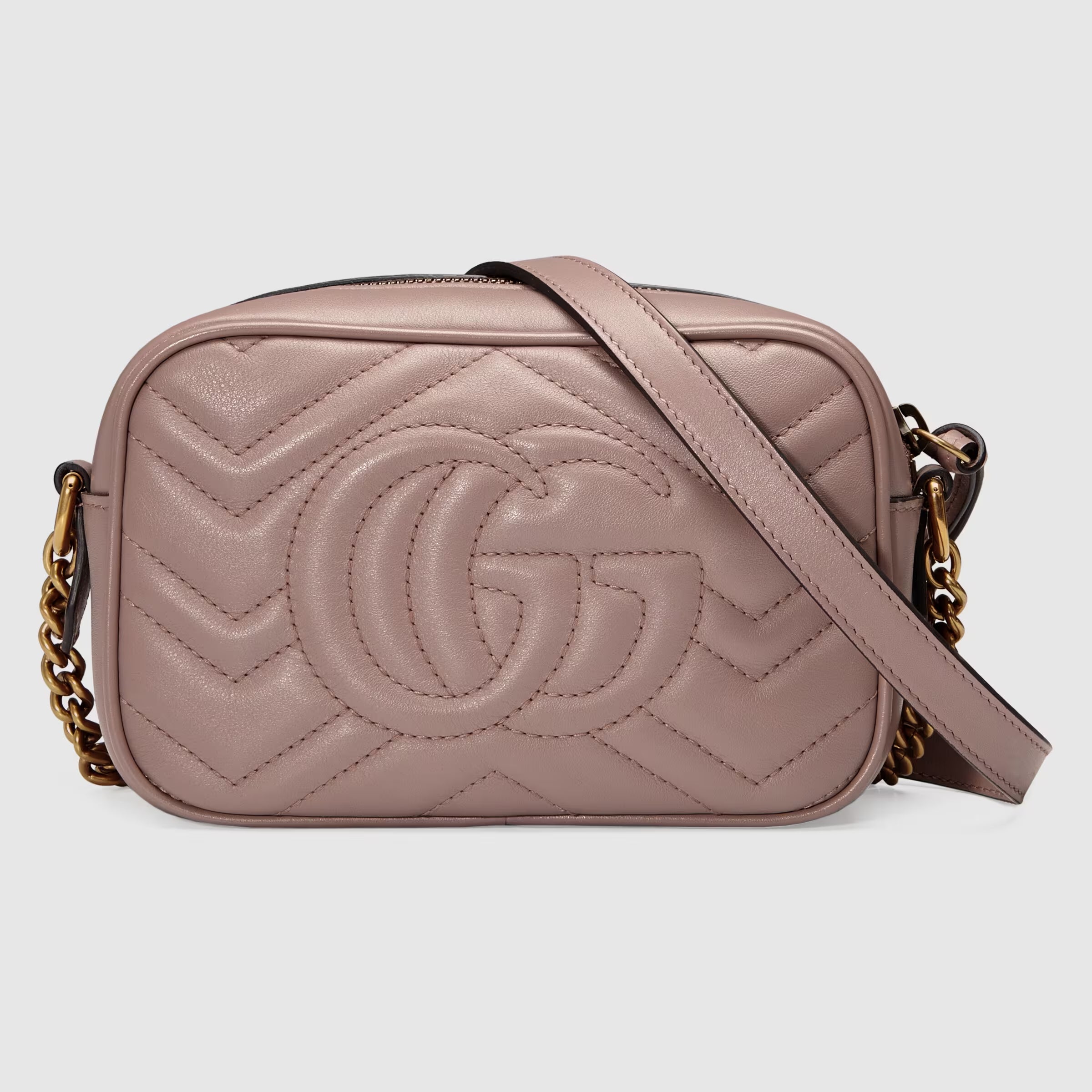 GG Marmont mini shoulder bag