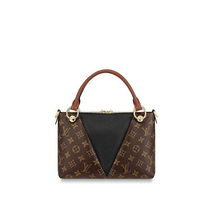 LV V Tote BB M43976