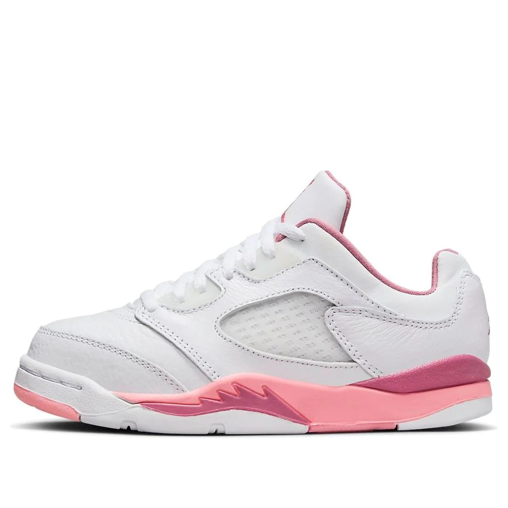 (PS) Air Jordan 5 Retro Low 'Crafted For Her' DX4389-116