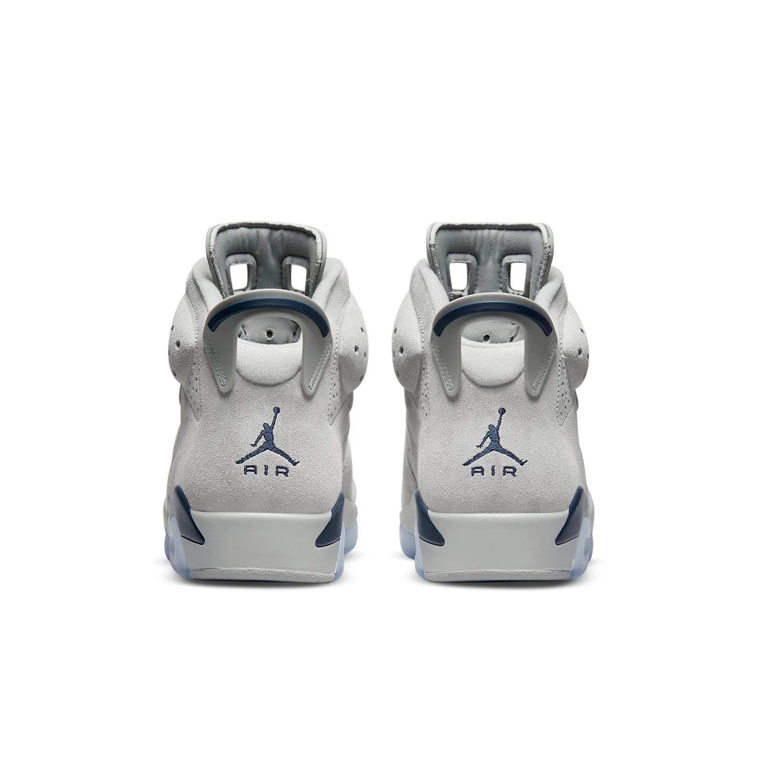 Air Jordan 6 Retro 'Georgetown' CT8529-012