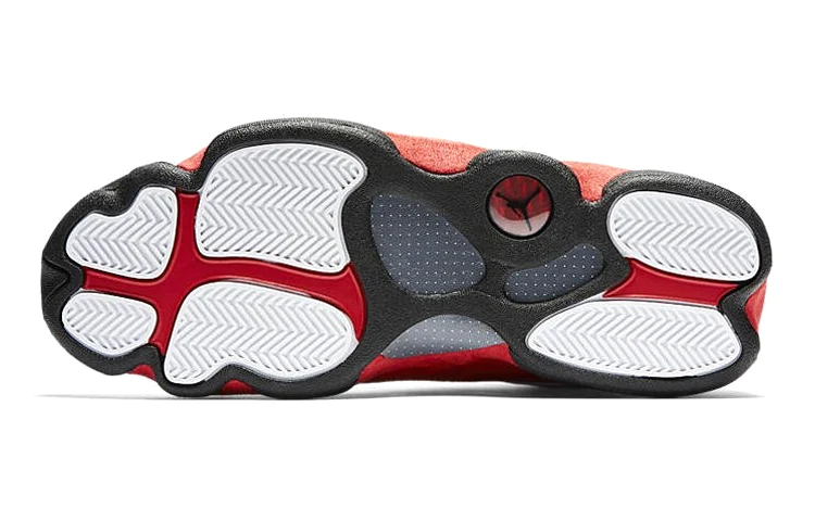 (GS) Air Jordan 13 Retro 'Chicago' 2017 414574-122