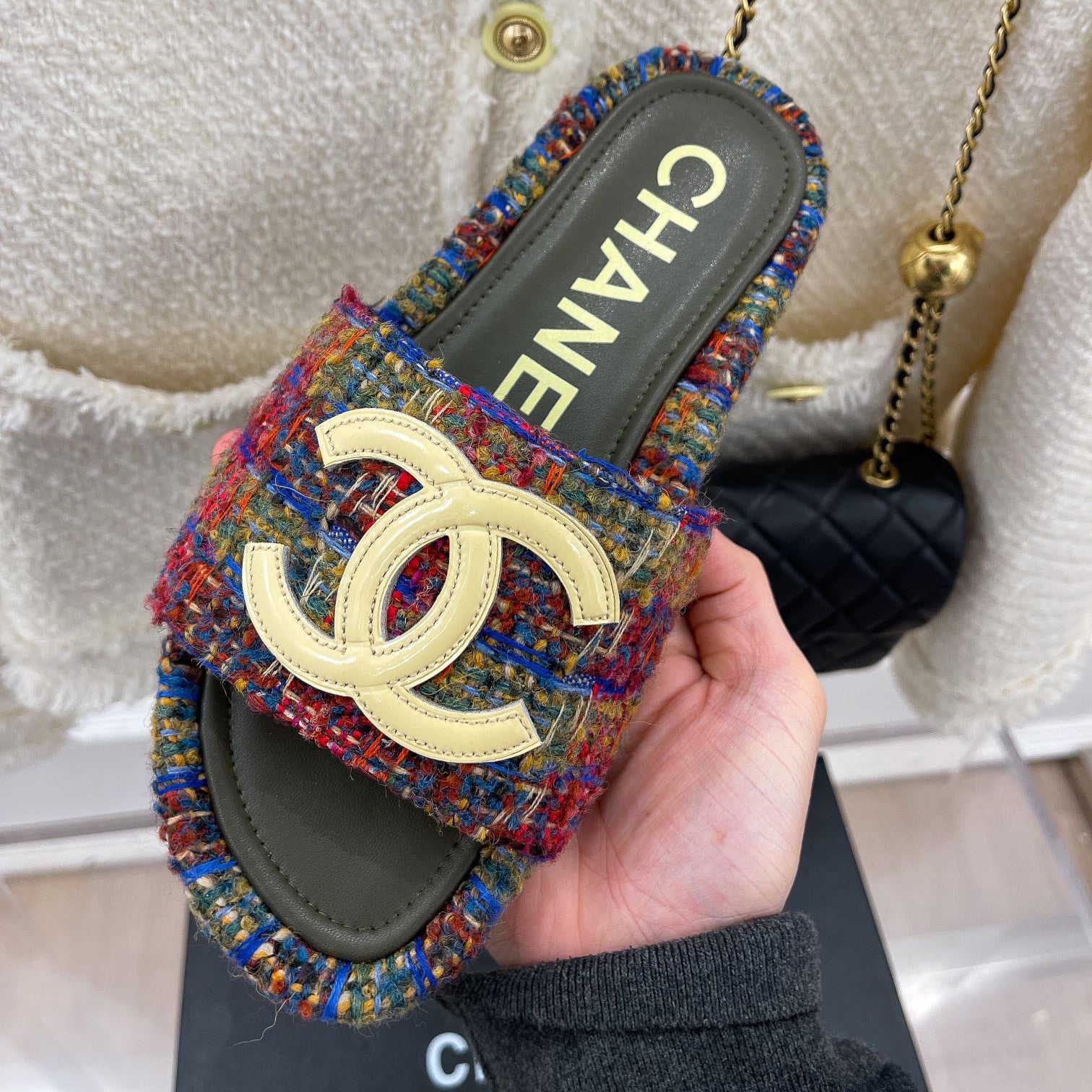 Women_Slippers/Sandals shoes eur 35-41