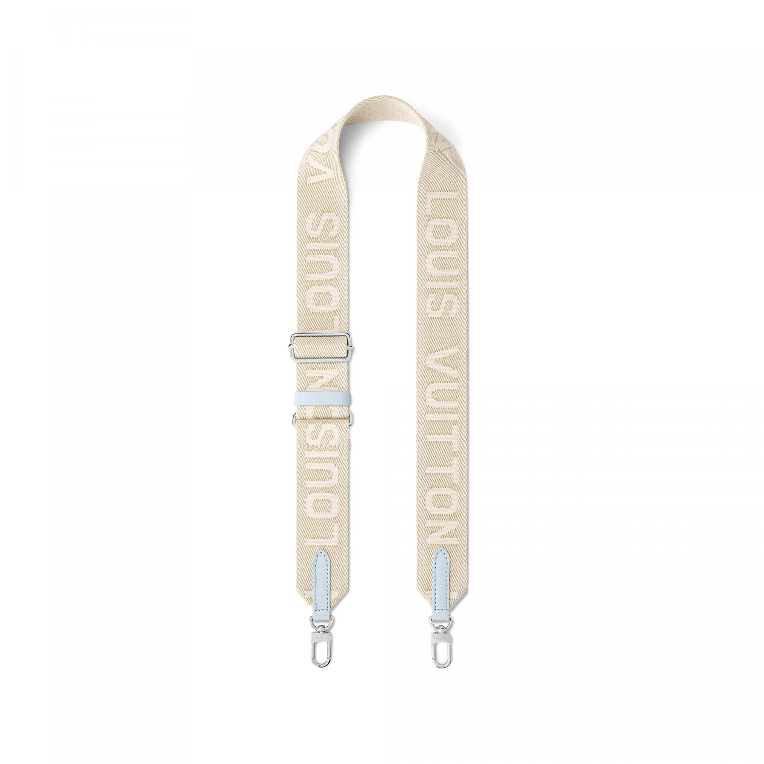 Louis Vuitton M21197 Coussin PM Blue Glacier