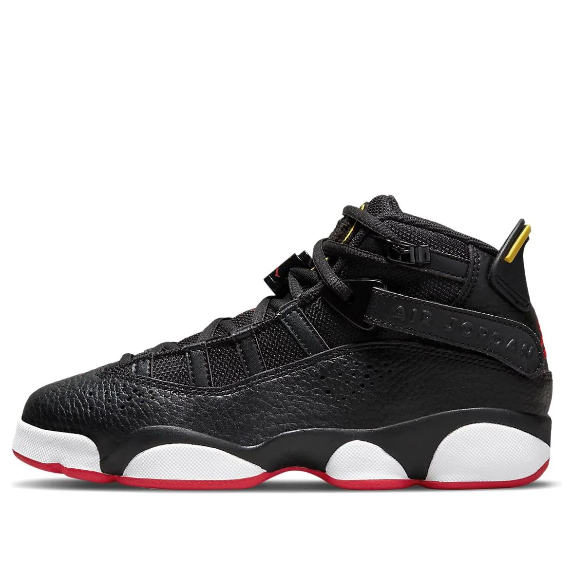 (GS) Air Jordan 6 Rings 'His Airness' 323419-063