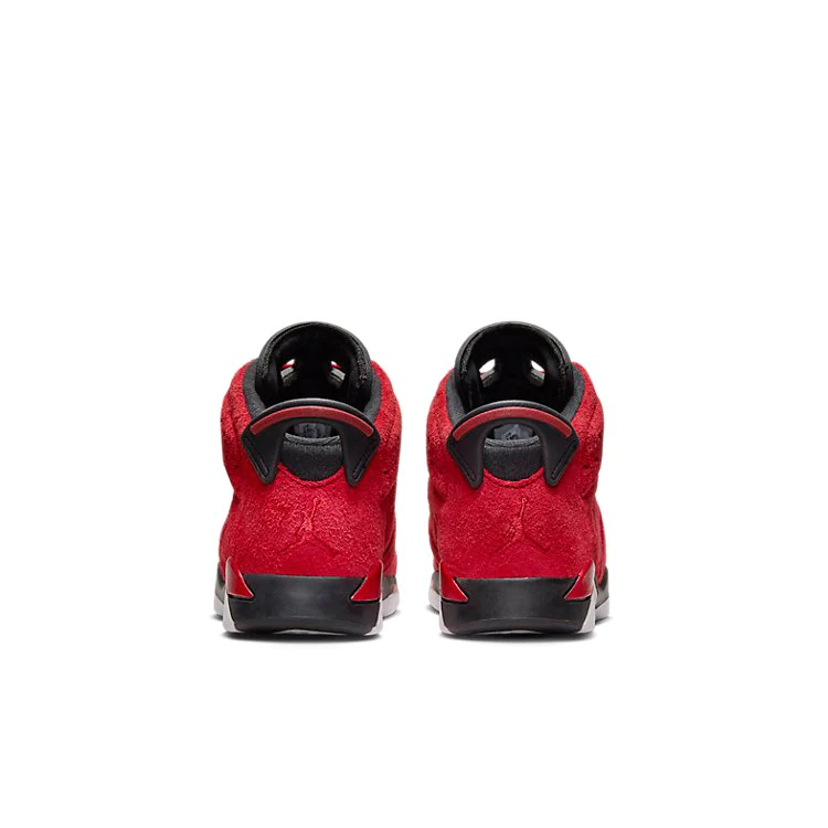 (PS) Air Jordan 6 Retro 'Toro Bravo' DV3605-600