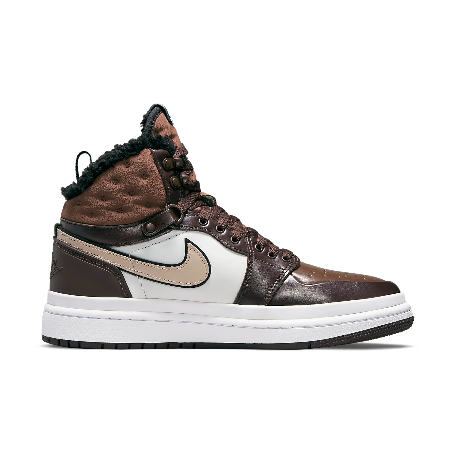 (WMNS) Air Jordan 1 Acclimate 'Chocolate' DC7723-200