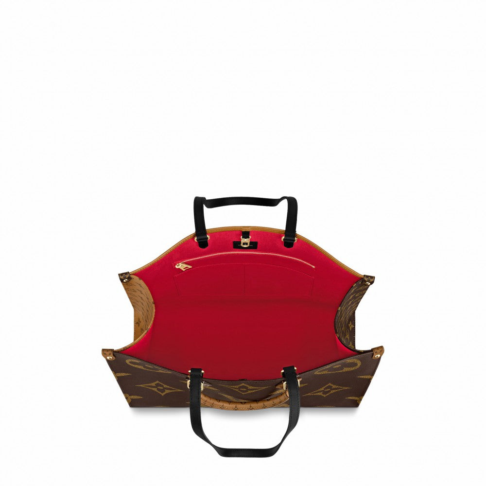 LV M45320 Onthego GM