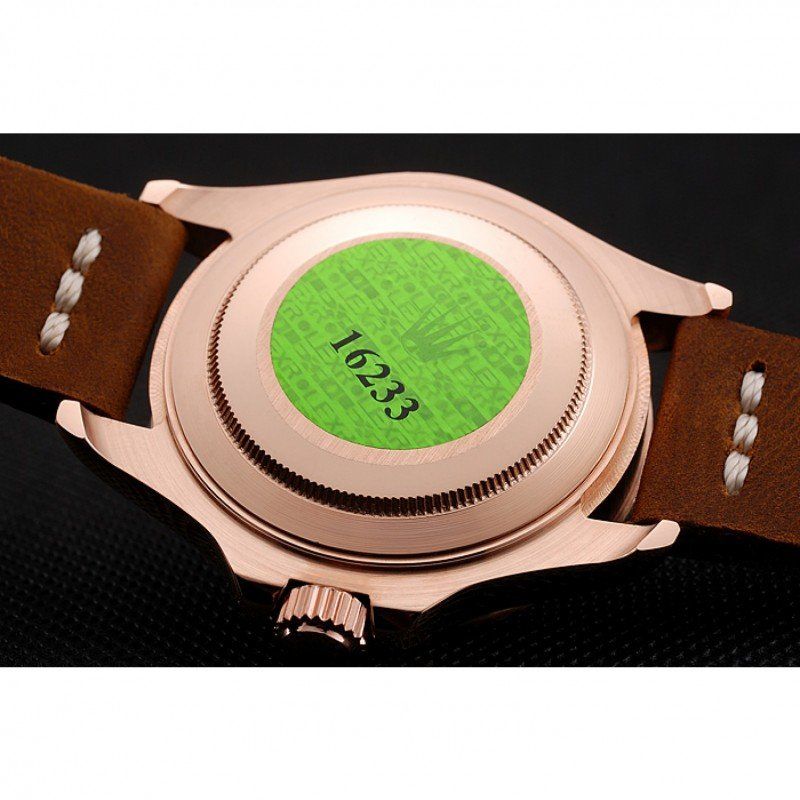 Replica Rolex Yacht-Master 41mm Black Dial 1453860