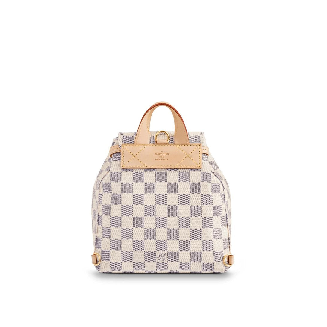 LV Sperone BB N44026