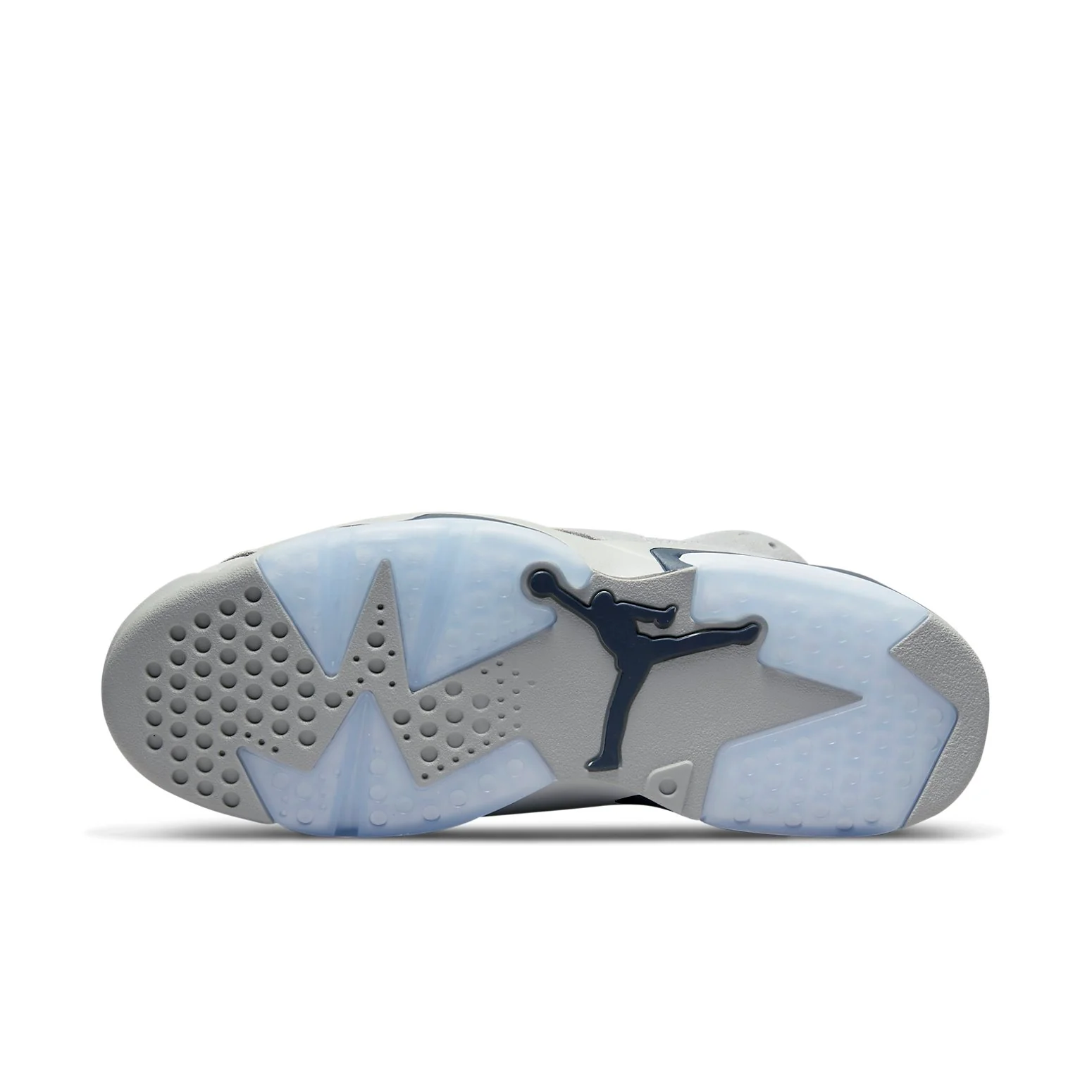 Air Jordan 6 Retro 'Georgetown' CT8529-012