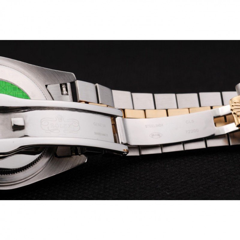 Superclone Rolex Datejust 36mm Jubilee Dial 126233