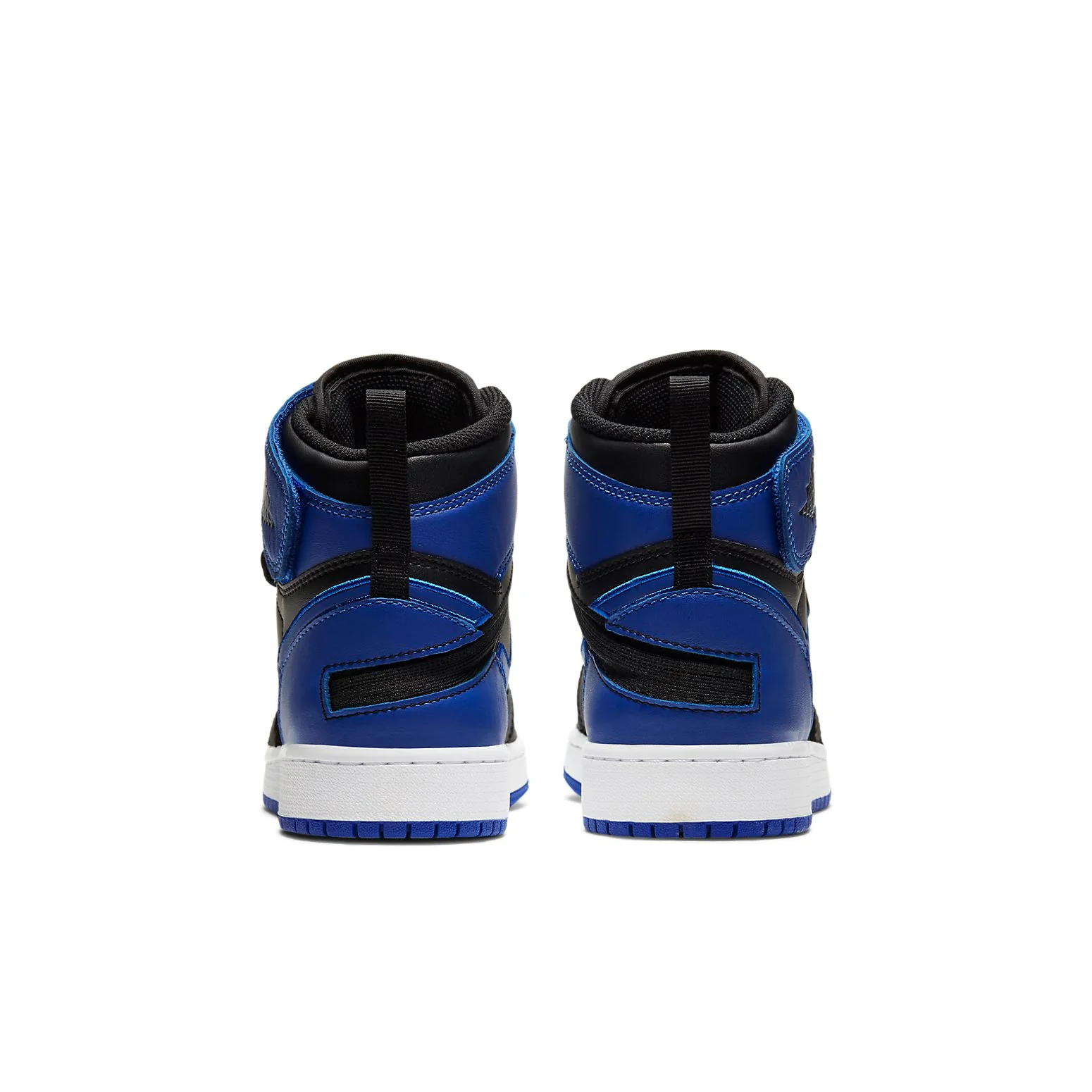 (GS) Air Jordan 1 High FlyEase 'Hyper Royal' CT4897-041