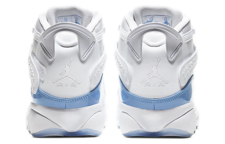 Air Jordan 6 Rings 'UNC' CW7037-100