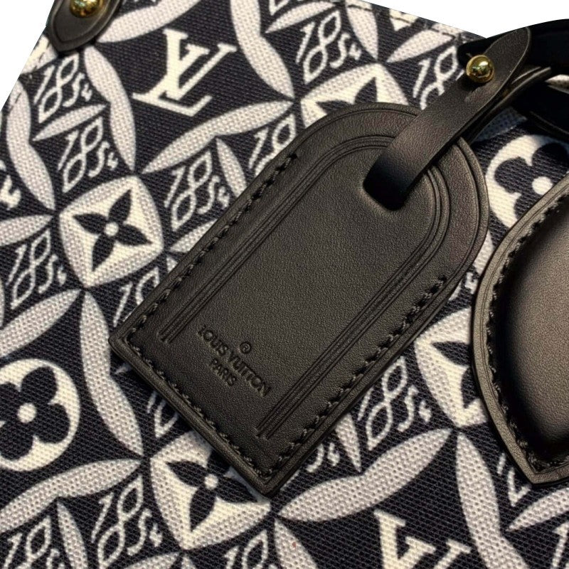 LV Denim Onthego M57207 GM