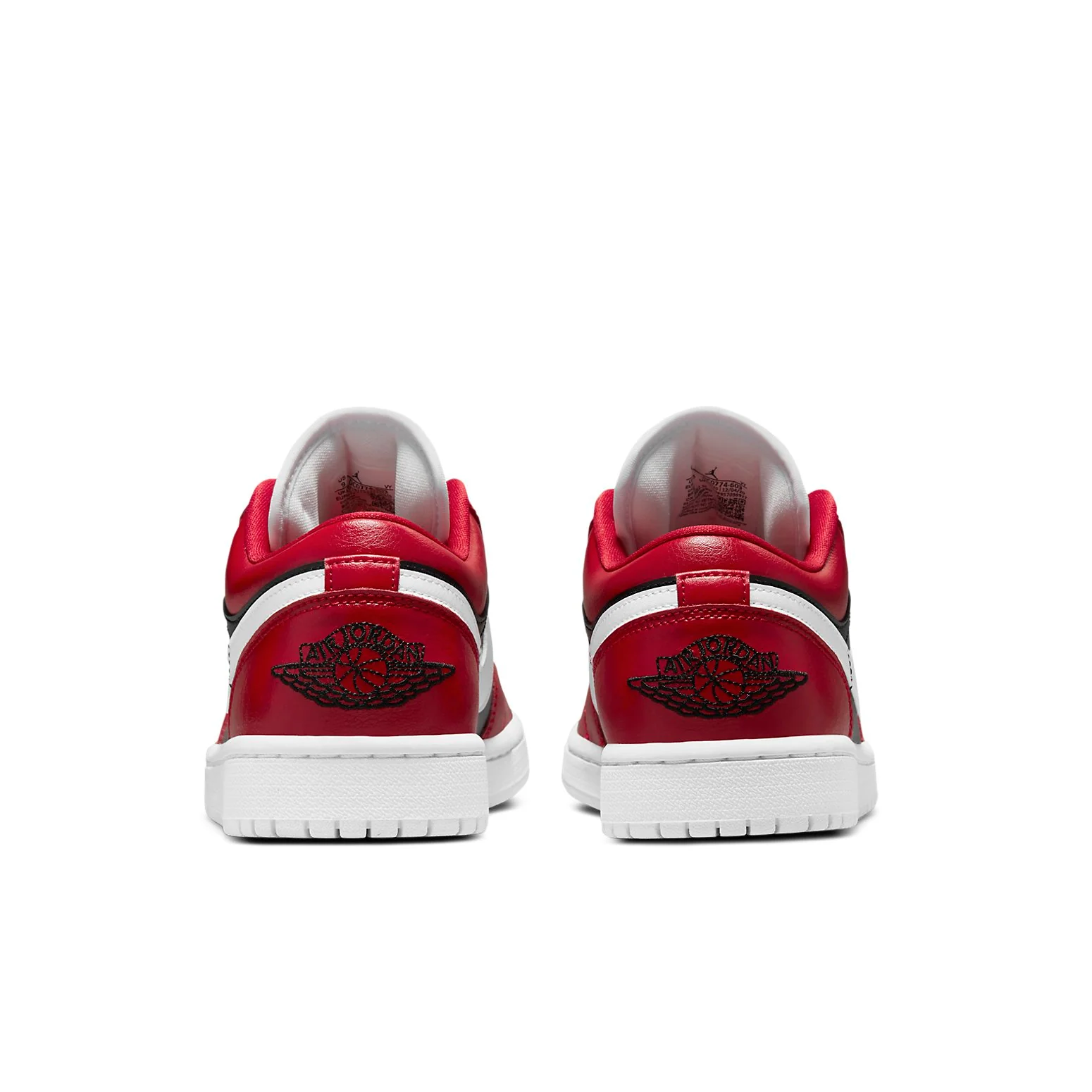 (WMNS) Air Jordan 1 Low 'Chicago Flip' DC0774-603
