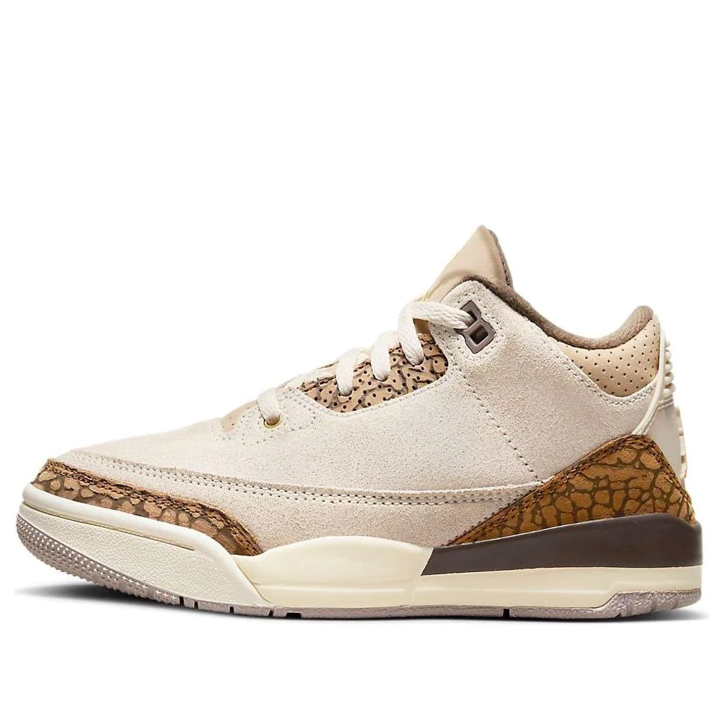 (PS) Air Jordan 3 Retro 'Palomino' DM0966-102