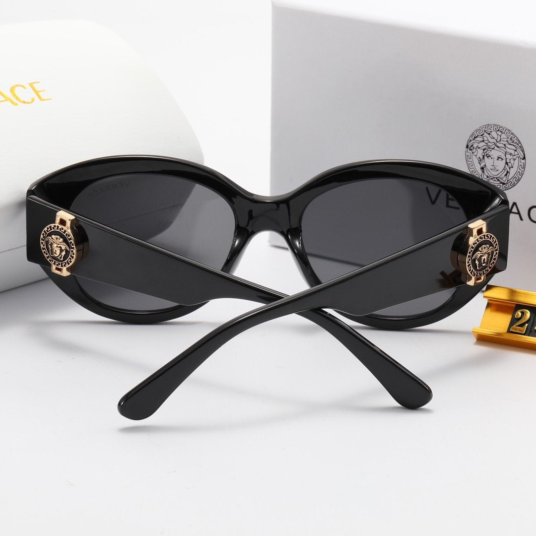 6 Color Women's Sunglasses—2401