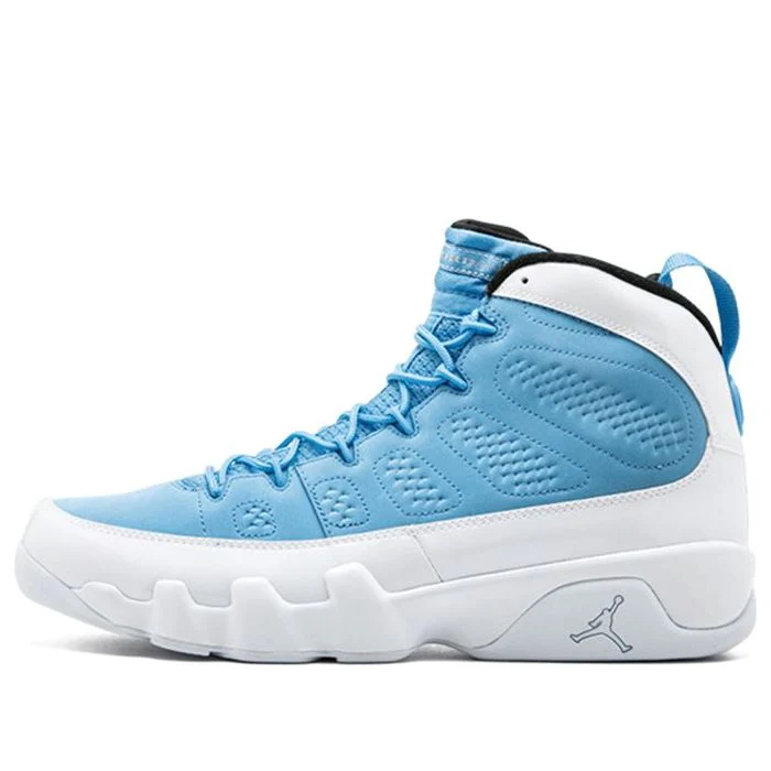 Air Jordan 9 Retro 'For The Love Of The Game' 302370-401