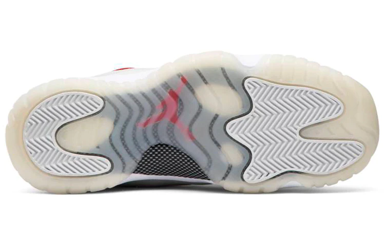 (GS) Air Jordan 11 Retro 'Platinum Tint' 378038-016