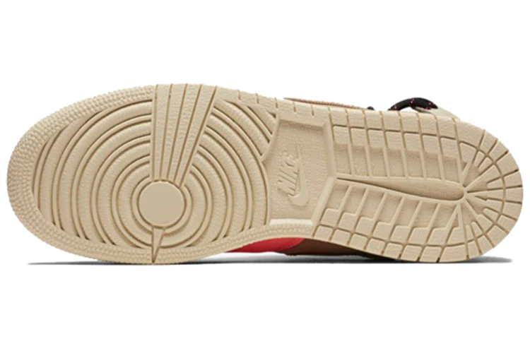 (WMNS) Air Jordan 1 Retro Rebel XX 'Utility Pack' BQ6481-200