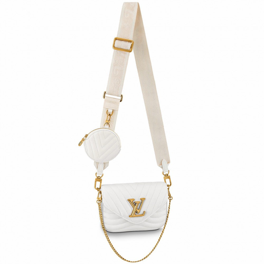 LV New Wave Multi Pochette Accessoires M56466
