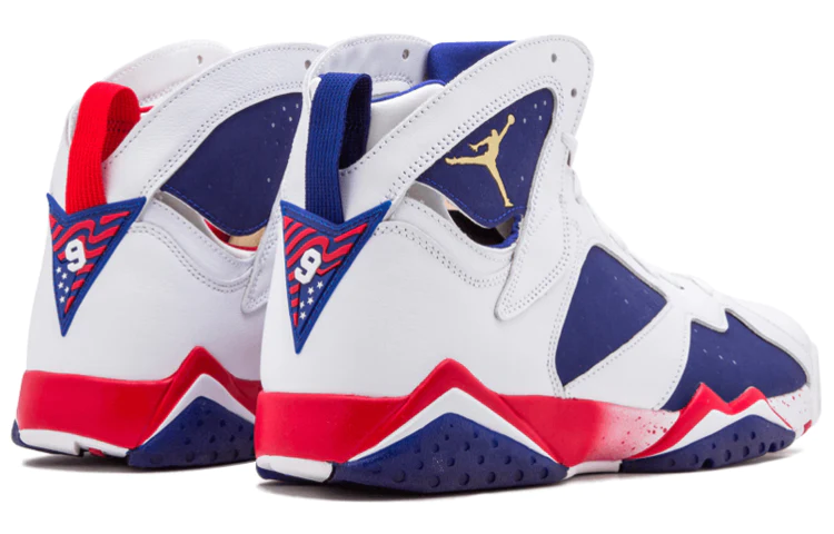 Air Jordan 7 Retro 'Tinker Alternate' 304775-123