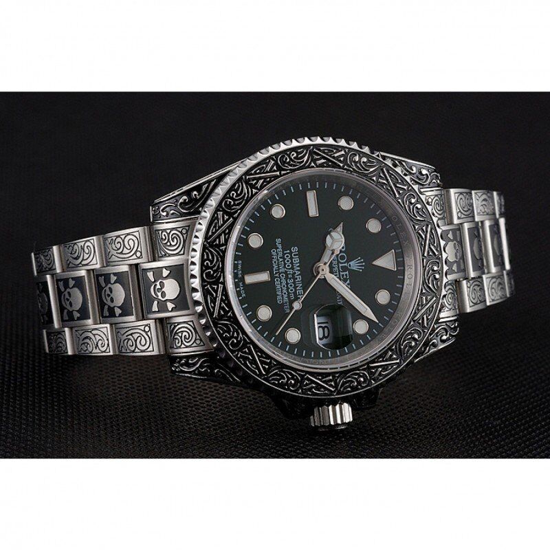 Swiss Rolex Submariner Limited Edition 1454079