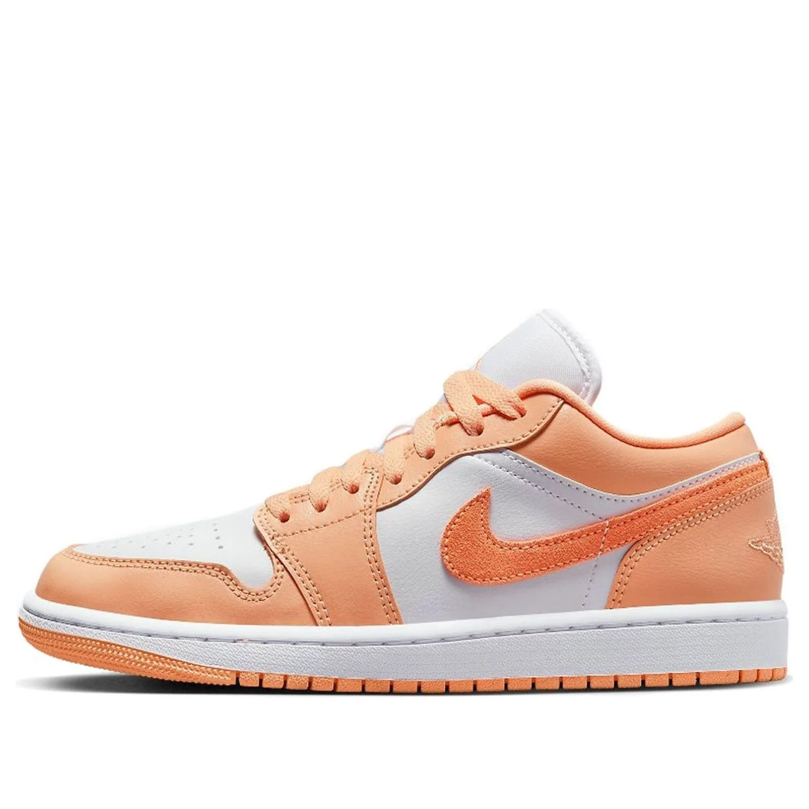(WMNS) Air Jordan 1 Low 'Sunset Haze' DC0774-801