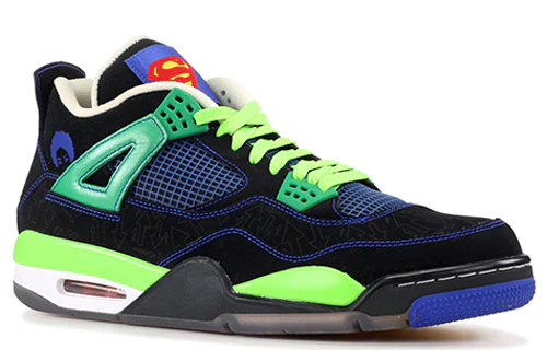Air Jordan 4 Retro 'Doernbecher' 308497-015