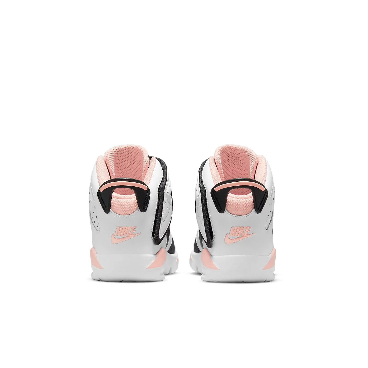 (PS) Air Jordan 6 Retro Little Flex 'White Arctic Orange' CT4416-108