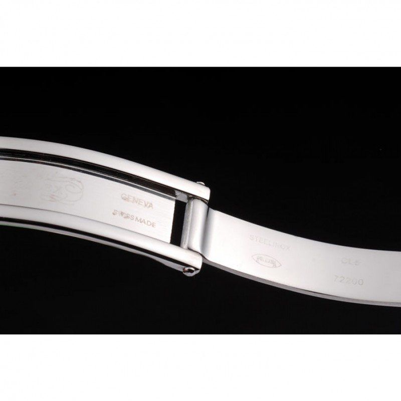 Replica Rolex Explorer 37mm Silver Dial 98086