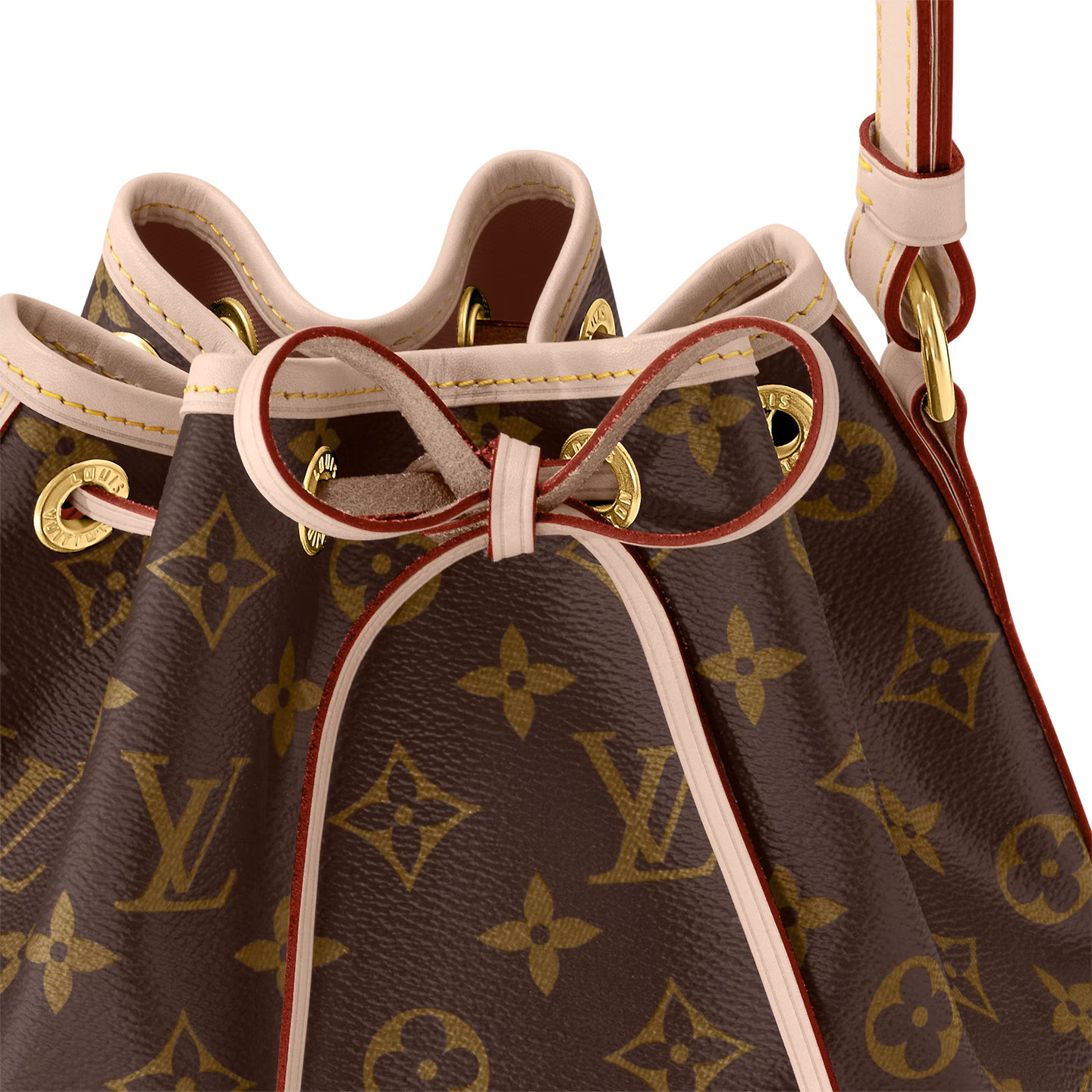 Louis Vuitton M40817 Noé BB