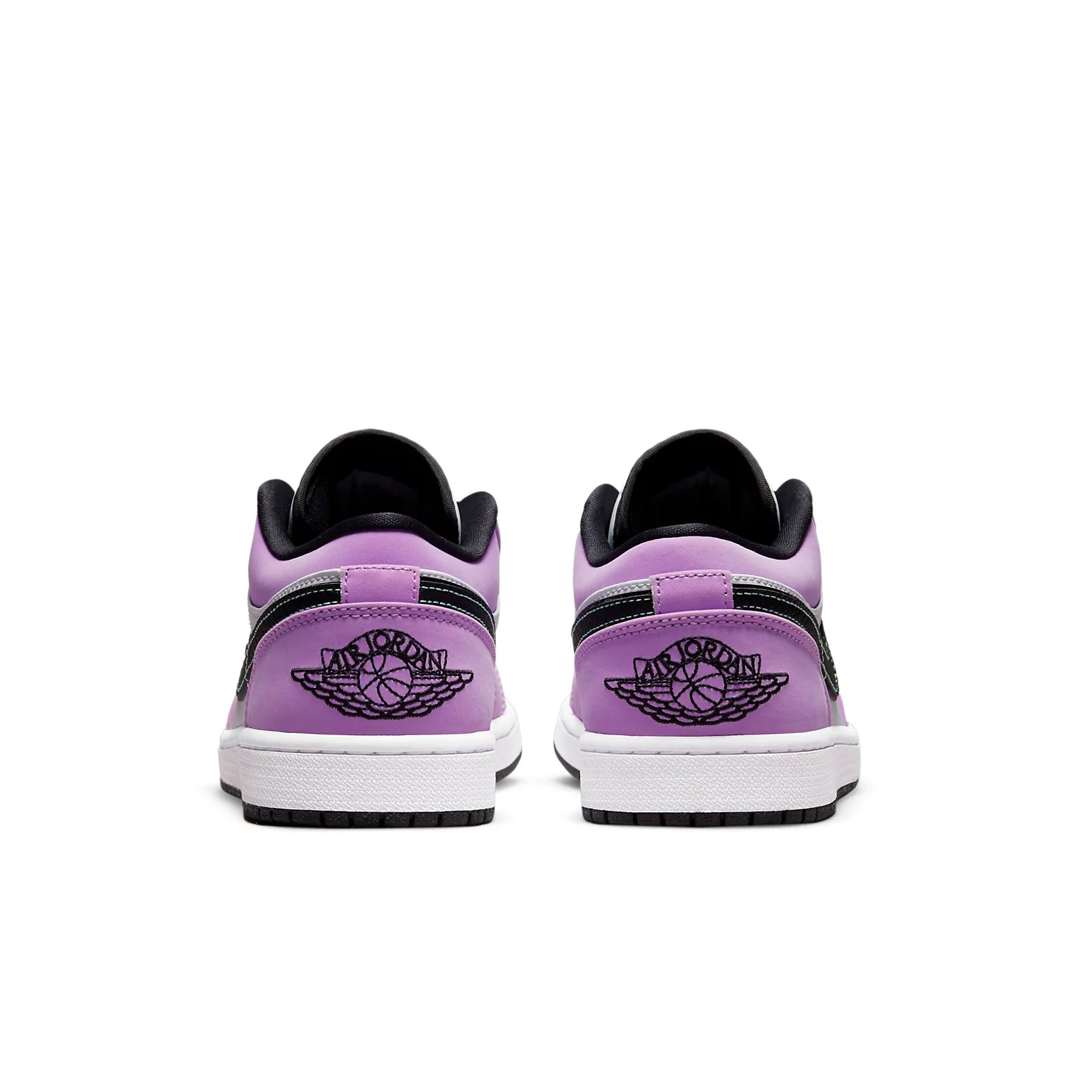 Air Jordan 1 Low SE 'Violet Shock' CK3022-503