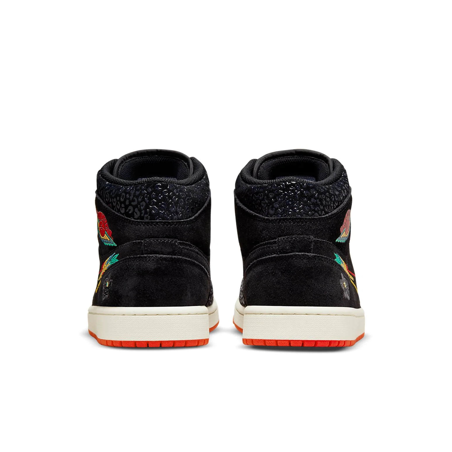 Air Jordan 1 Mid SE 'SiEMPRE Familia' DN4904-001