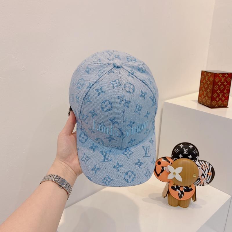 Fashion All-match Baseball Cap D041