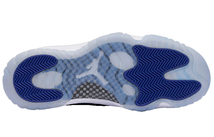 Air Jordan 11 Retro Low IE 'Space Jam' 919712-041