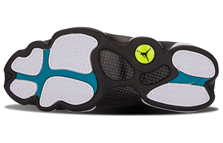 Air Jordan 13 Retro 'Barons' 414571-115