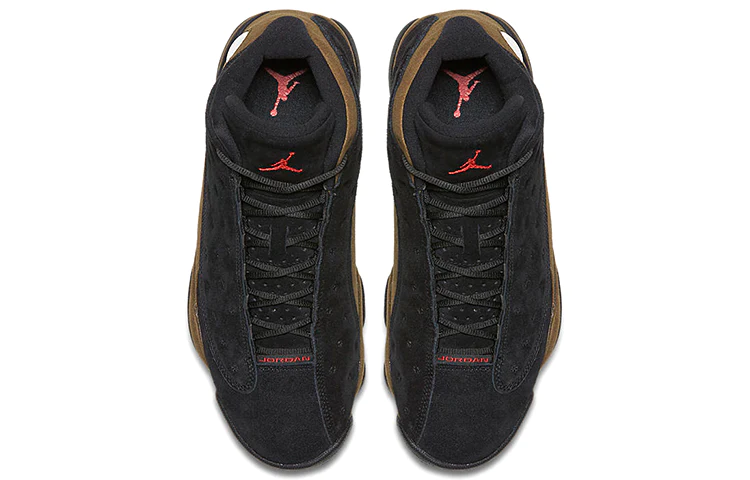Air Jordan 13 Retro 'Olive' 414571-006