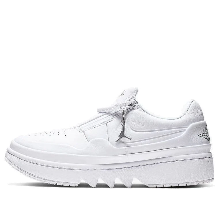 (WMNS) Air Jordan 1 Jester XX Low 'White' AV4050-100