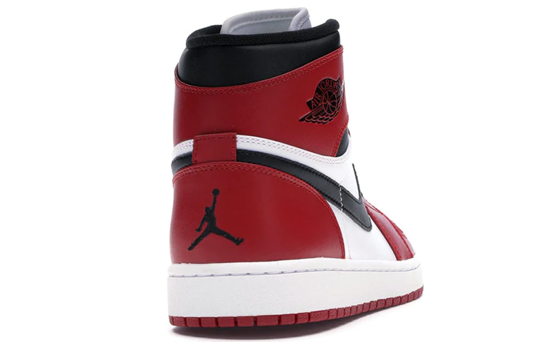 Air Jordan 1 Retro High 'Chicago' 2013 332550-163