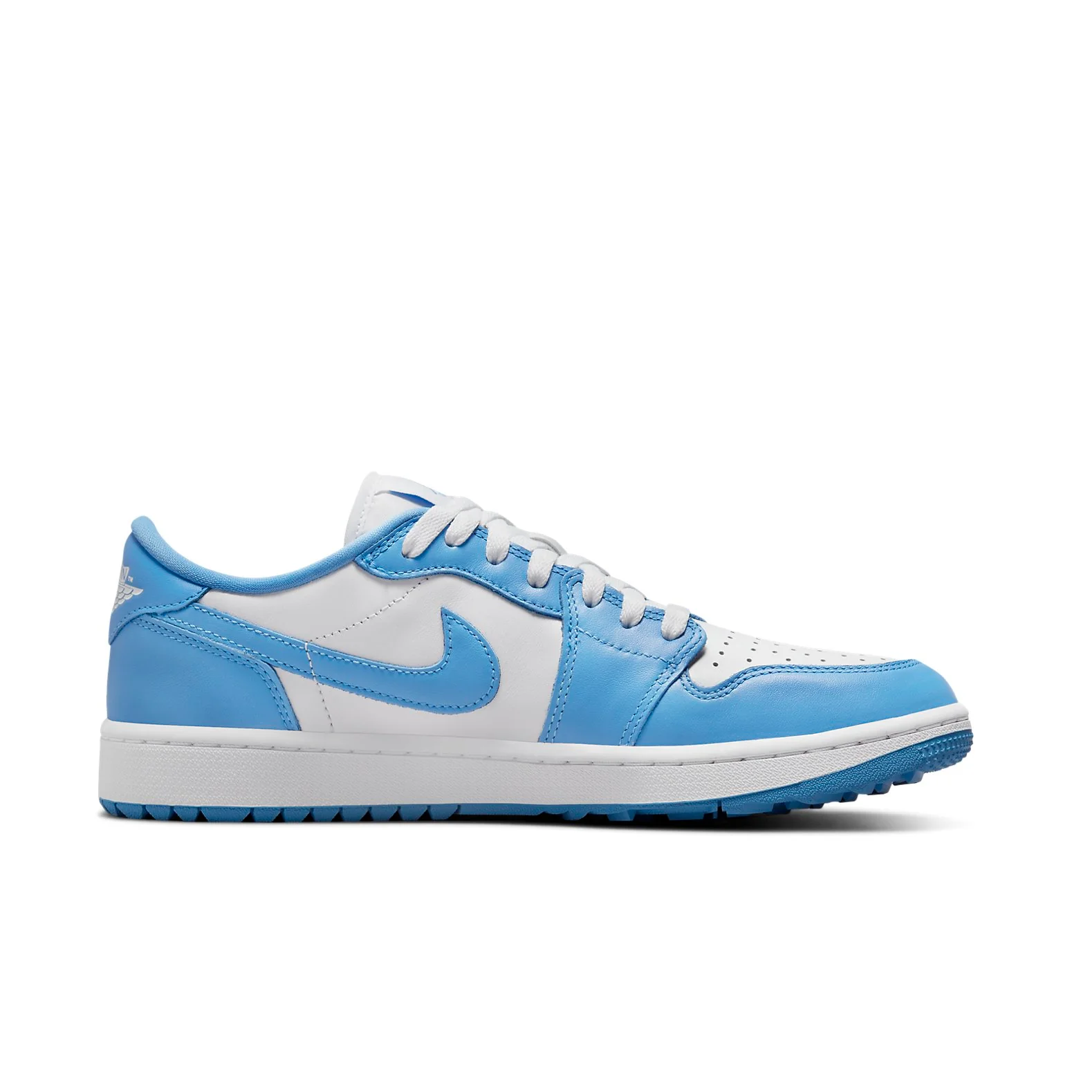 Air Jordan 1 Low Golf 'UNC' DD9315-100